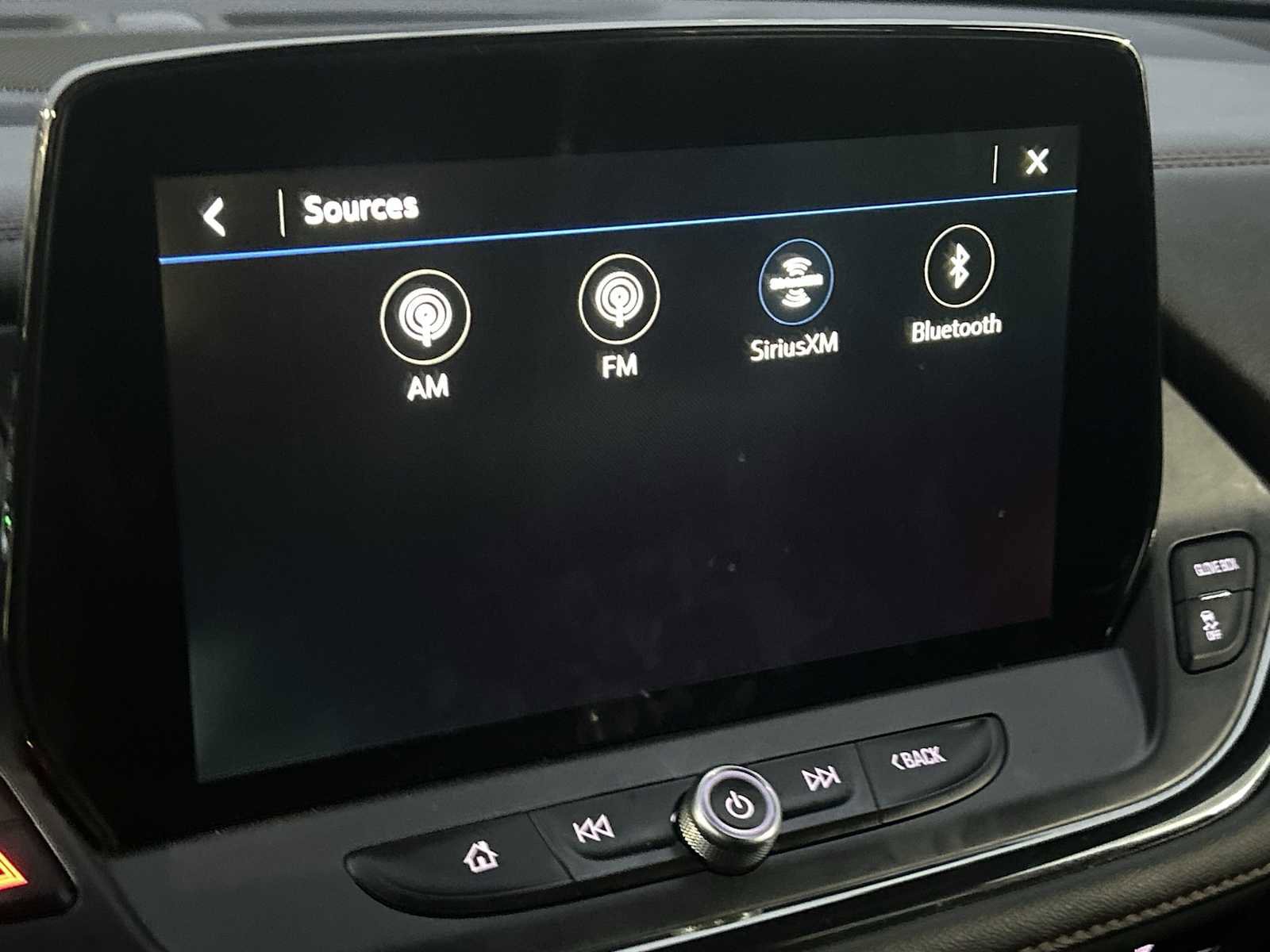 Used 2025 Chevrolet Blazer RS image 13