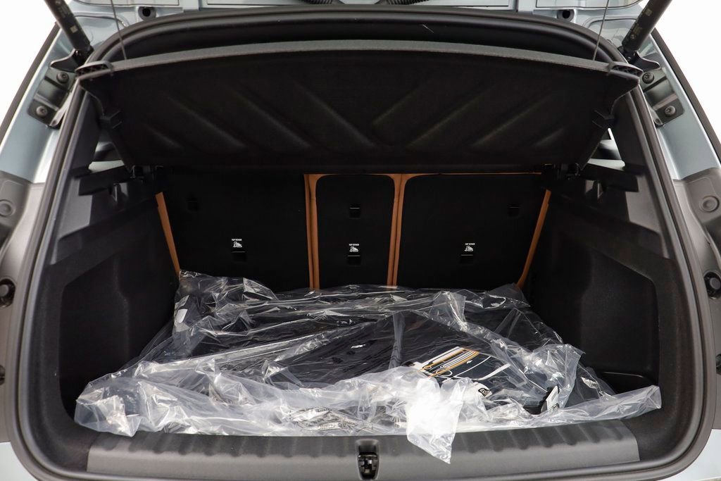 New 2026 MINI Cooper Countryman S AWD/4WD image 17