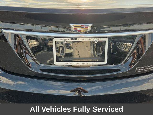 Used 2020 Cadillac CT5 Luxury w/ Sun And Sound Package image 13