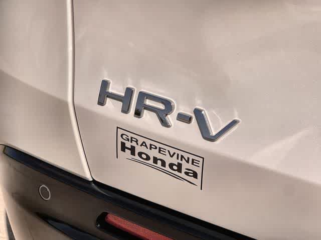 Certified 2026 Honda HR-V EX-L image 8