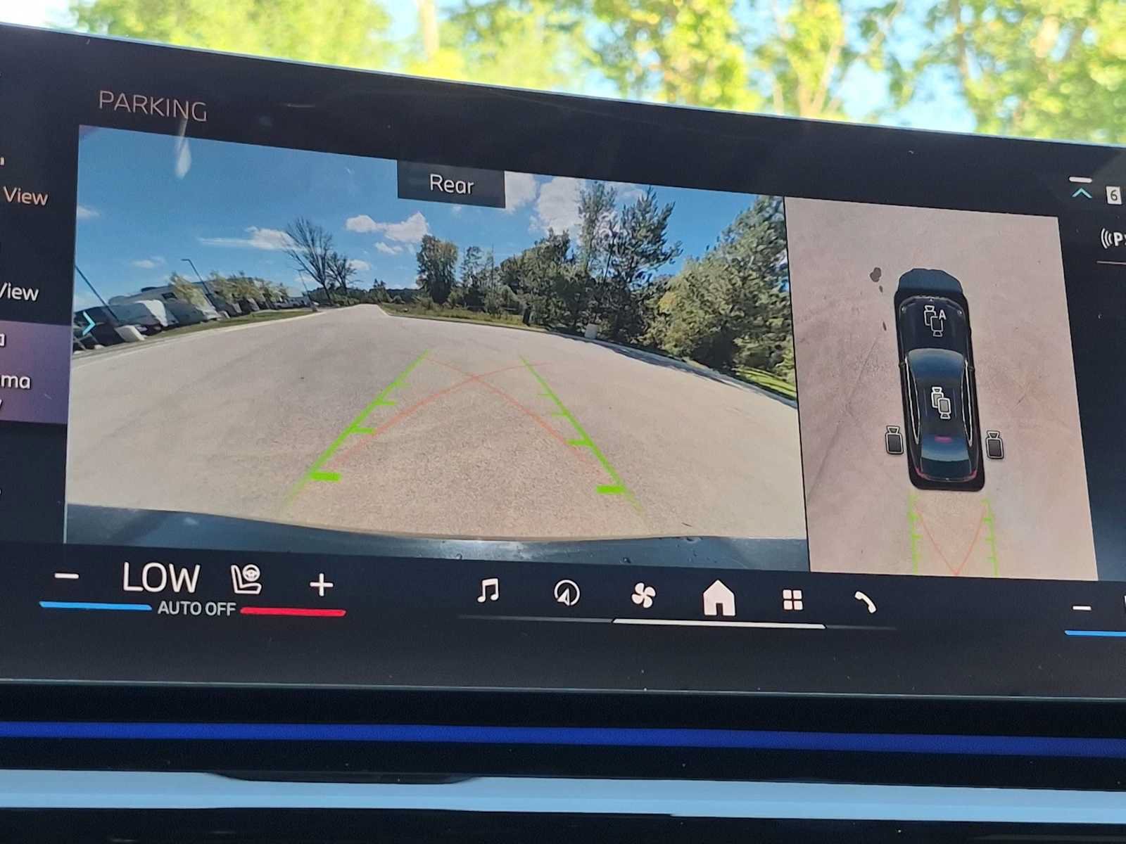 New 2027 BMW 530i xDrive AWD/4WD image 30