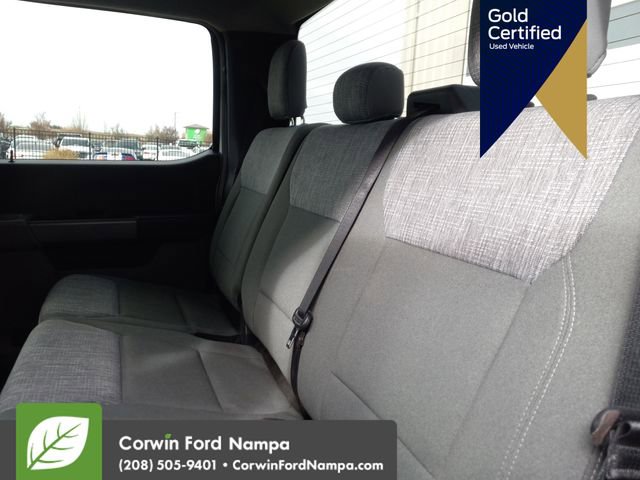 Certified 2023 Ford F150 XLT w/ XTR Package image 26