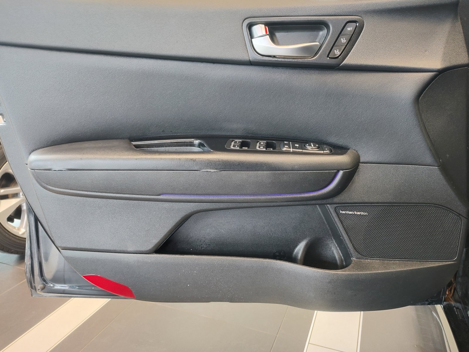 Used 2019 Kia Optima SX FWD image 28