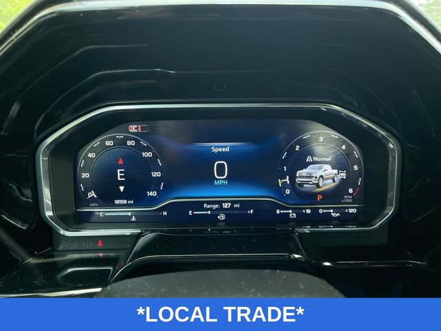 Used 2024 Chevrolet Silverado 1500 LT w/ All Star Edition Plus AWD/4WD image 13