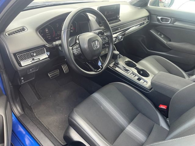 Used 2024 Honda Civic Sport image 7