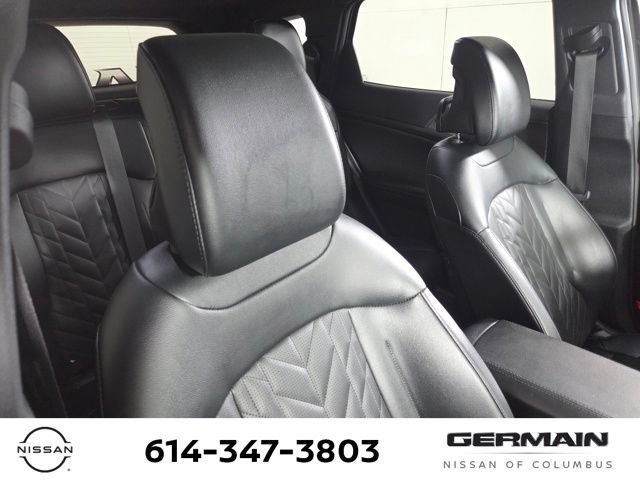 Used 2024 Kia Sportage X-Line w/ X-Line Premium Package AWD/4WD image 20