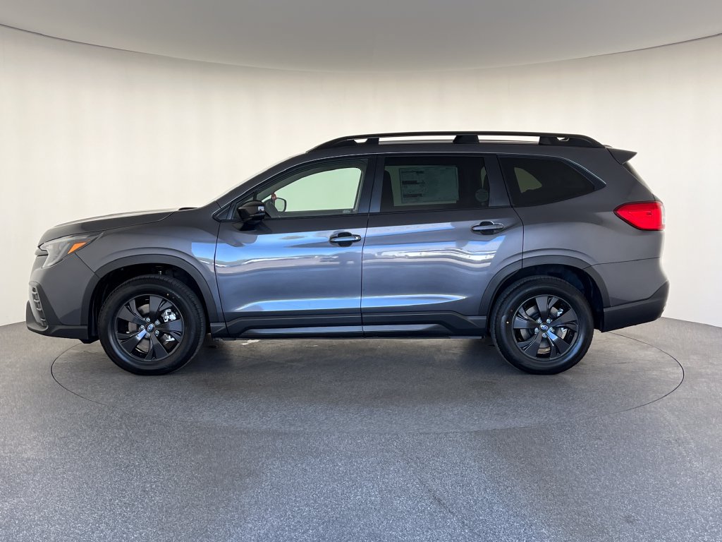 New 2027 Subaru Ascent Premium AWD/4WD image 8