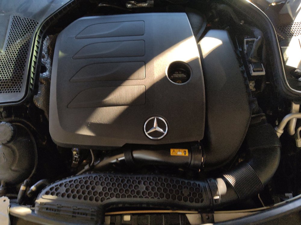 Used 2020 Mercedes-Benz C 300 Sedan w/ Premium Package image 30
