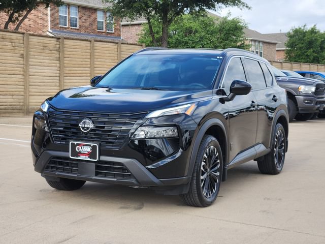 Used 2026 Nissan Rogue Dark Armor FWD image 12