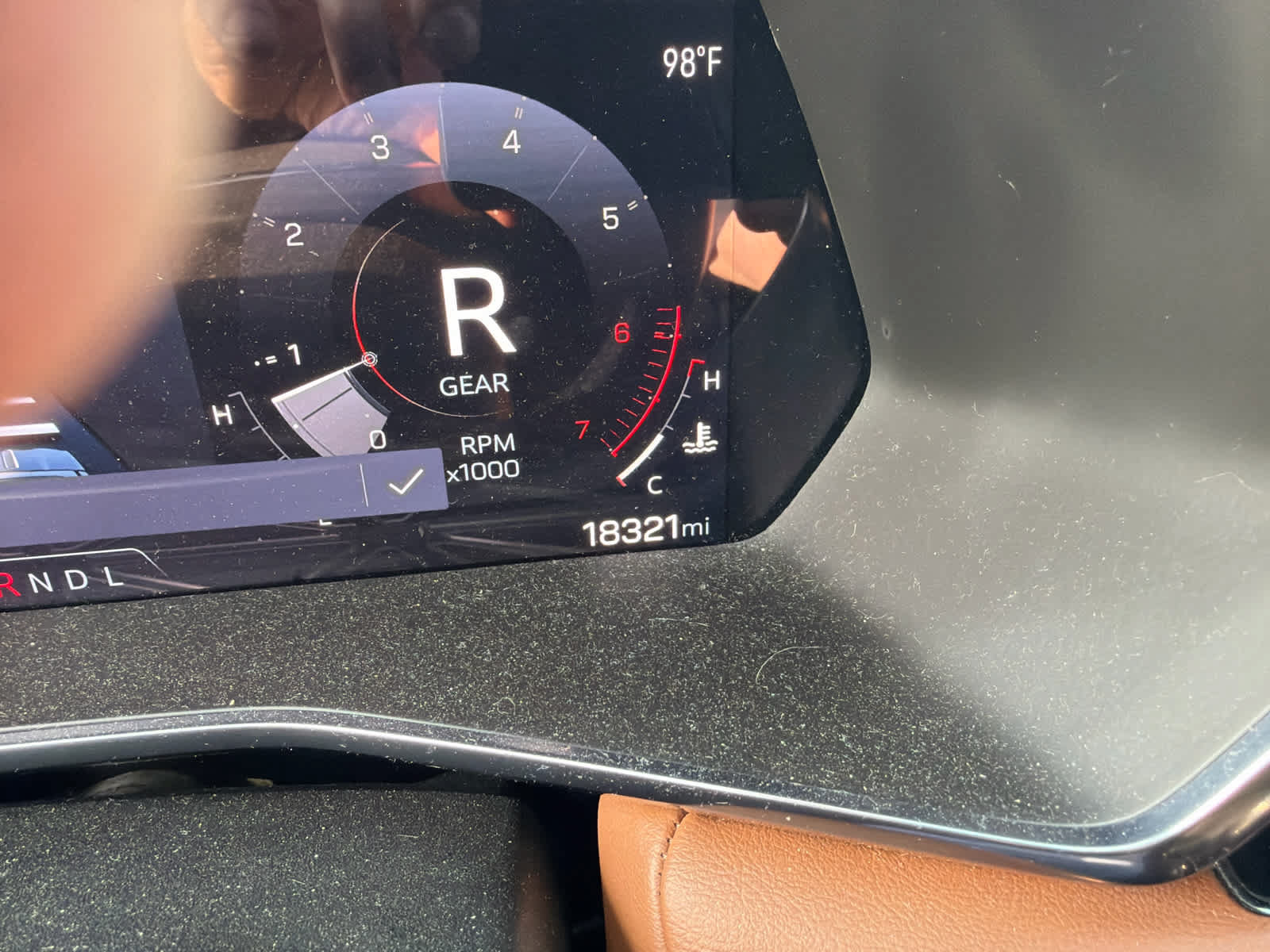 Certified 2024 GMC Canyon AT4 AWD/4WD image 10
