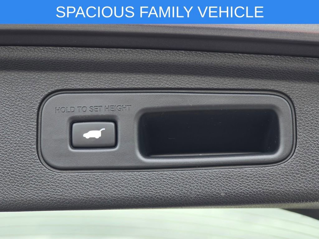 Used 2024 Honda Odyssey EX-L image 24