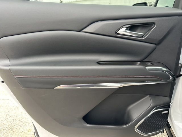 Used 2024 Chevrolet Traverse RS w/ LPO, Floor Liner Package image 60