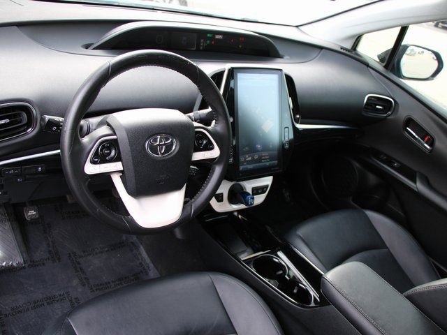 Used 2018 Toyota Prius Prime Premium w/ Carpet Mat Package image 4