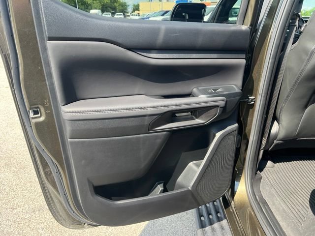 Used 2024 Ford Ranger Raptor AWD/4WD image 37