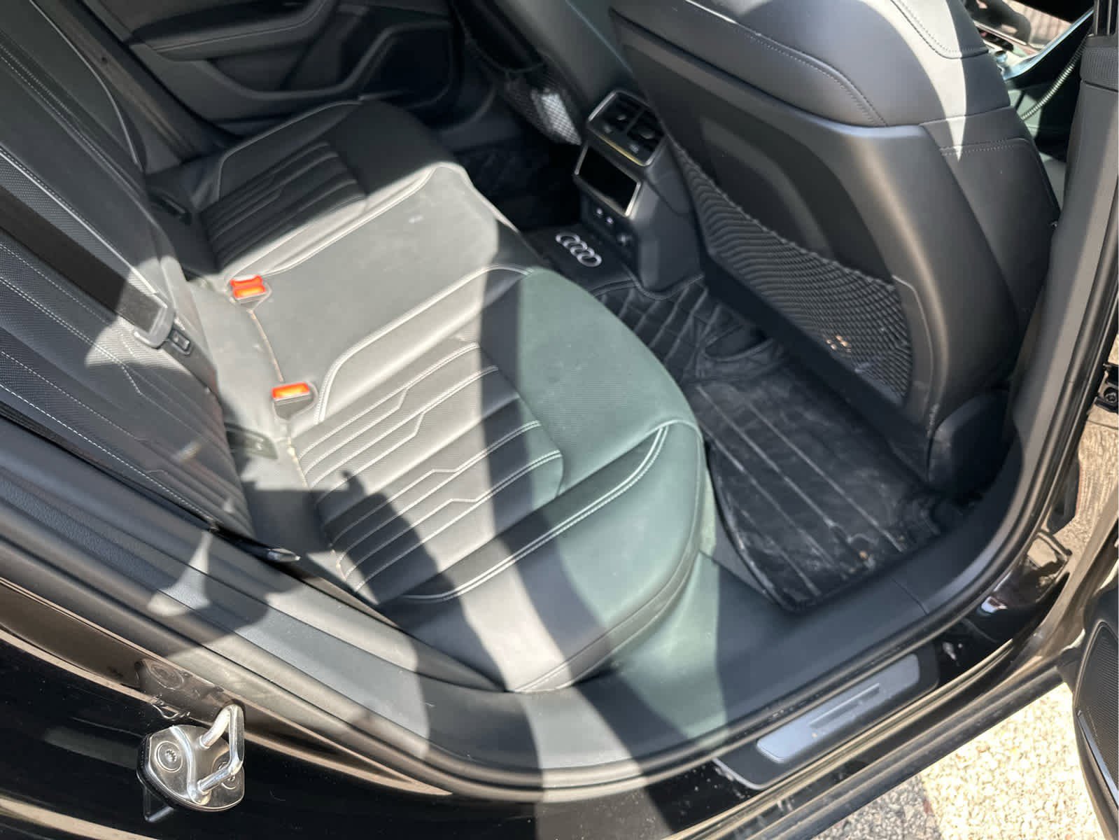 Used 2019 Audi A6 3.0T Prestige image 6