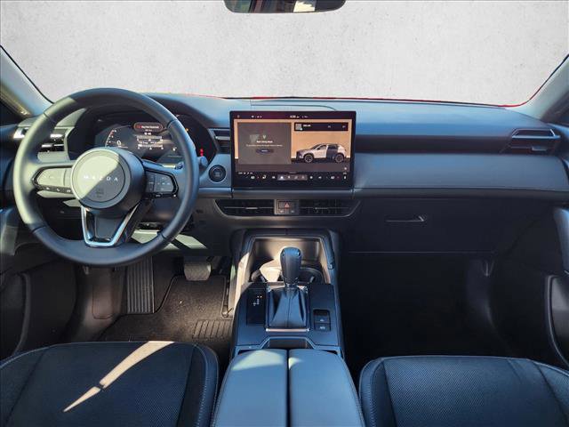 New 2026 MAZDA CX-5 Select AWD/4WD image 11
