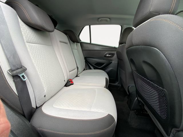 Used 2020 Chevrolet Trax LS w/ Tint and Cruise Package image 14