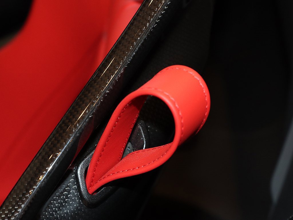 Certified 2024 Ferrari 296 GTS image 84