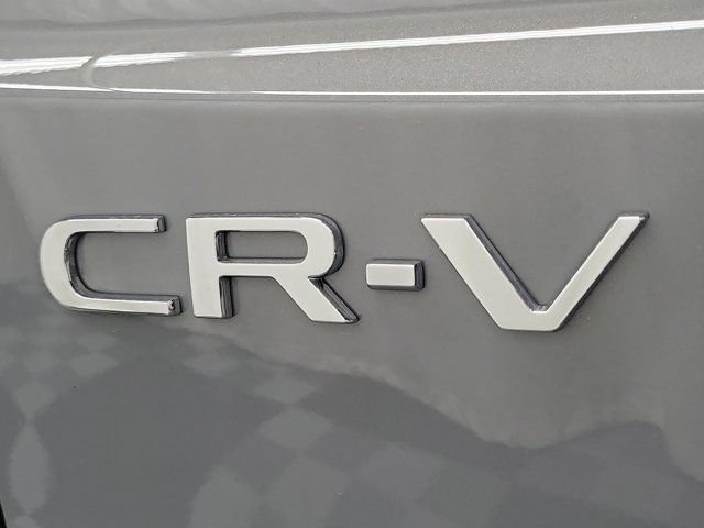 Certified 2023 Honda CR-V LX image 9
