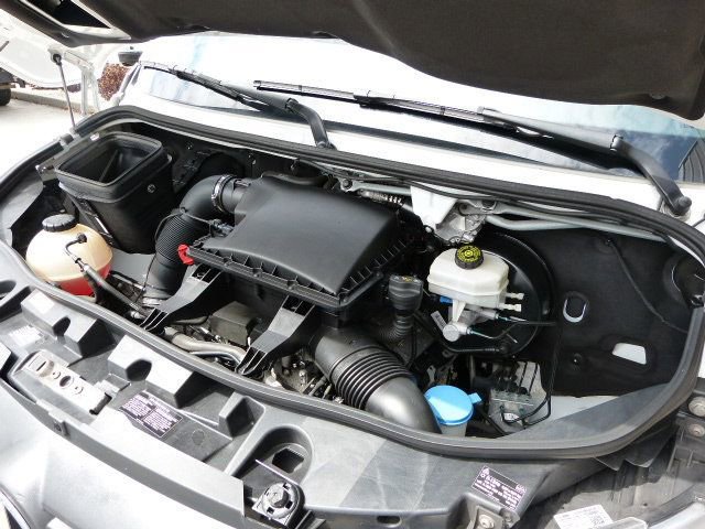 Used 2021 Mercedes-Benz Sprinter 1500 w/ Driver Convenience Package image 10