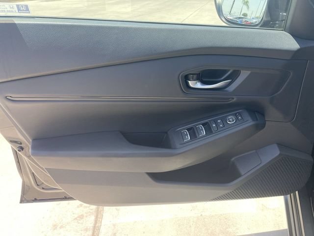 Used 2025 Honda Accord SE image 22