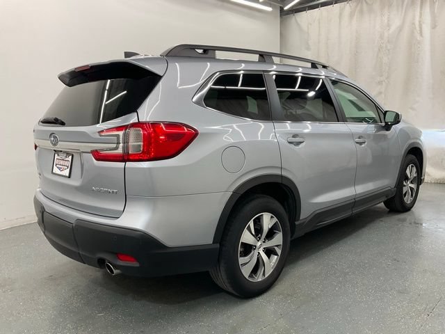 Used 2025 Subaru Ascent Premium AWD/4WD image 7