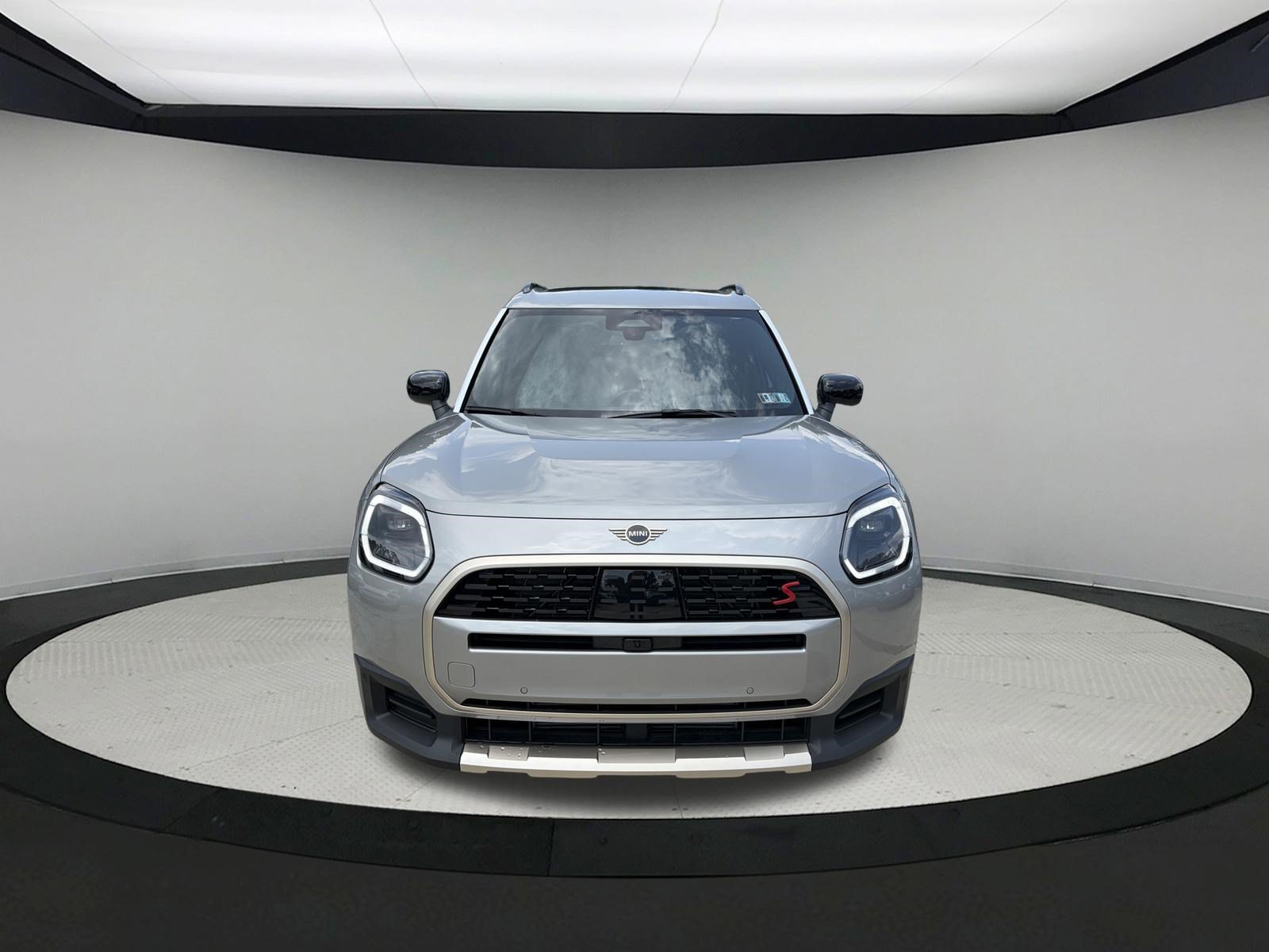 New 2027 MINI Cooper Countryman S AWD/4WD image 2