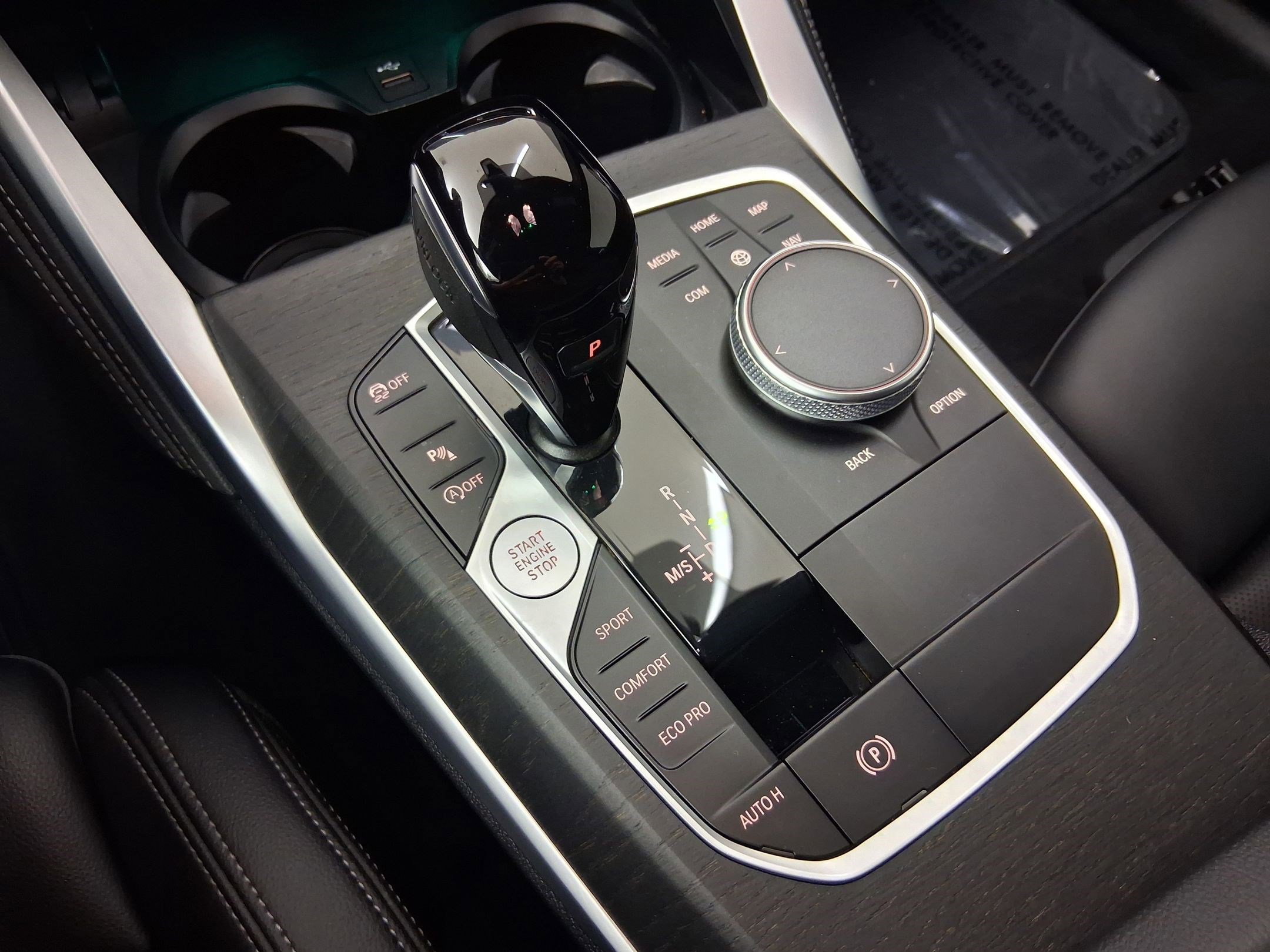 Used 2023 BMW 430i Coupe w/ M Sport Package image 16