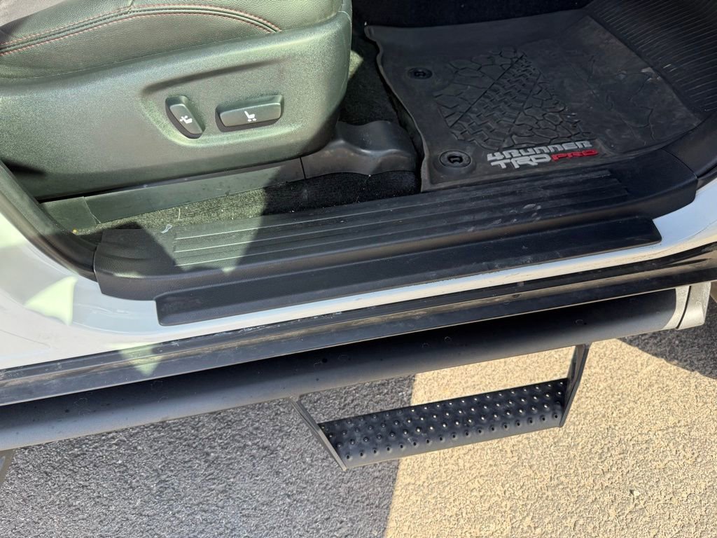 Used 2024 Toyota 4Runner TRD Pro AWD/4WD image 40