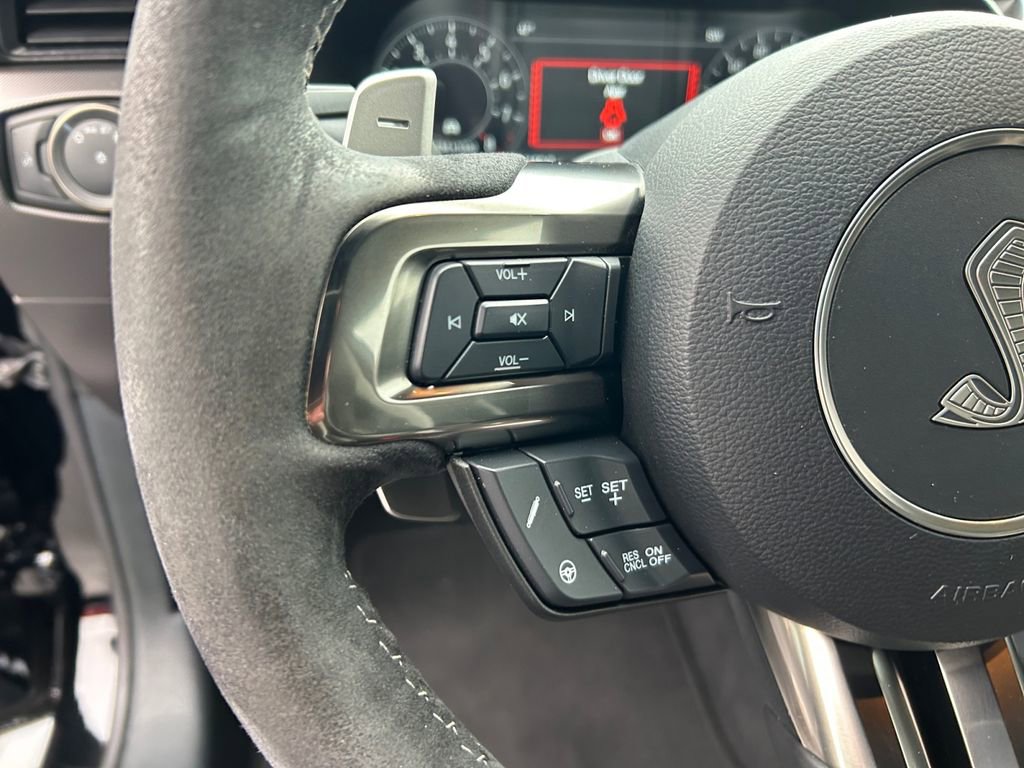 Used 2021 Ford Mustang Shelby GT500 image 17