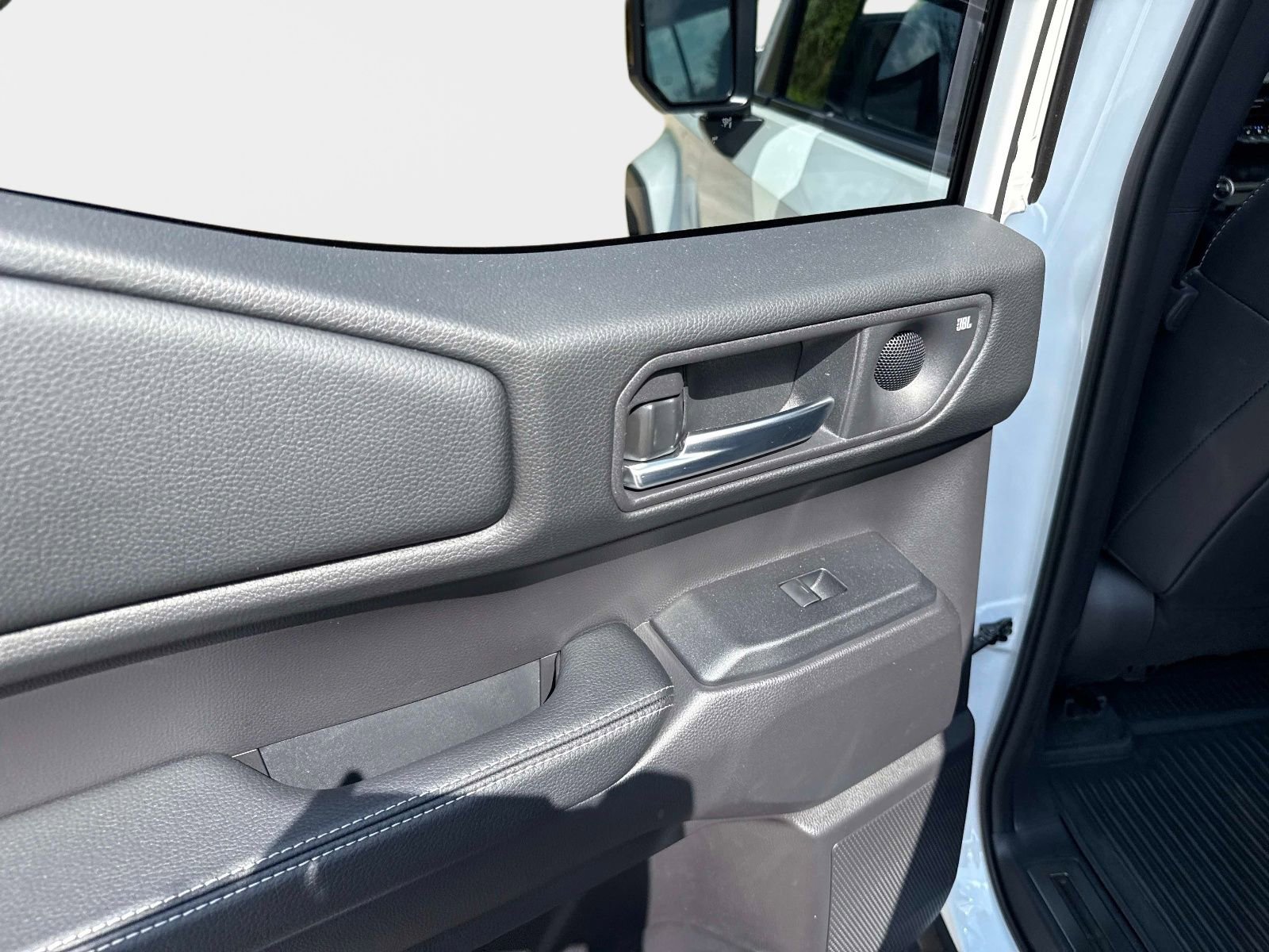 Used 2026 Toyota Land Cruiser w/ Premium Package AWD/4WD image 12