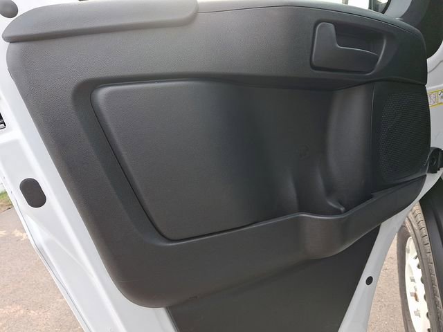 Used 2024 RAM ProMaster 2500 w/ Safety Group image 12