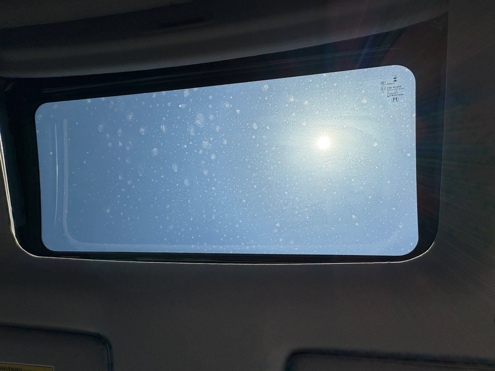 Certified 2026 Honda HR-V EX-L image 32