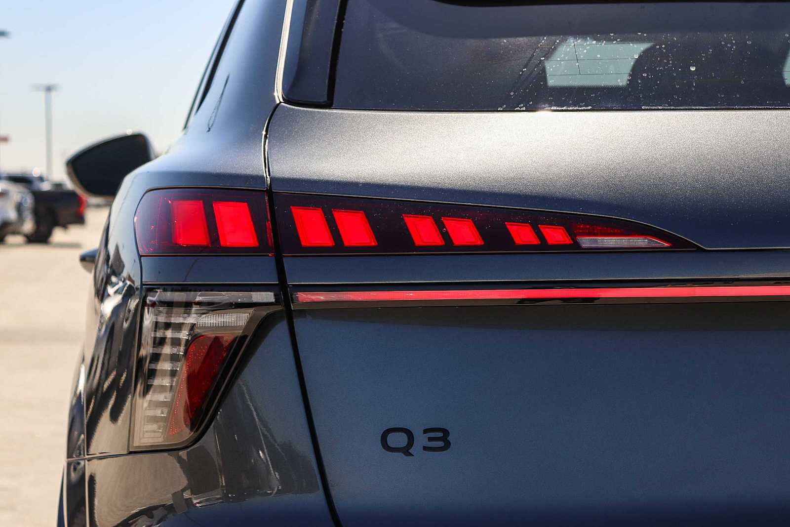 New 2026 Audi Q3 quattro 2.0T AWD/4WD image 11