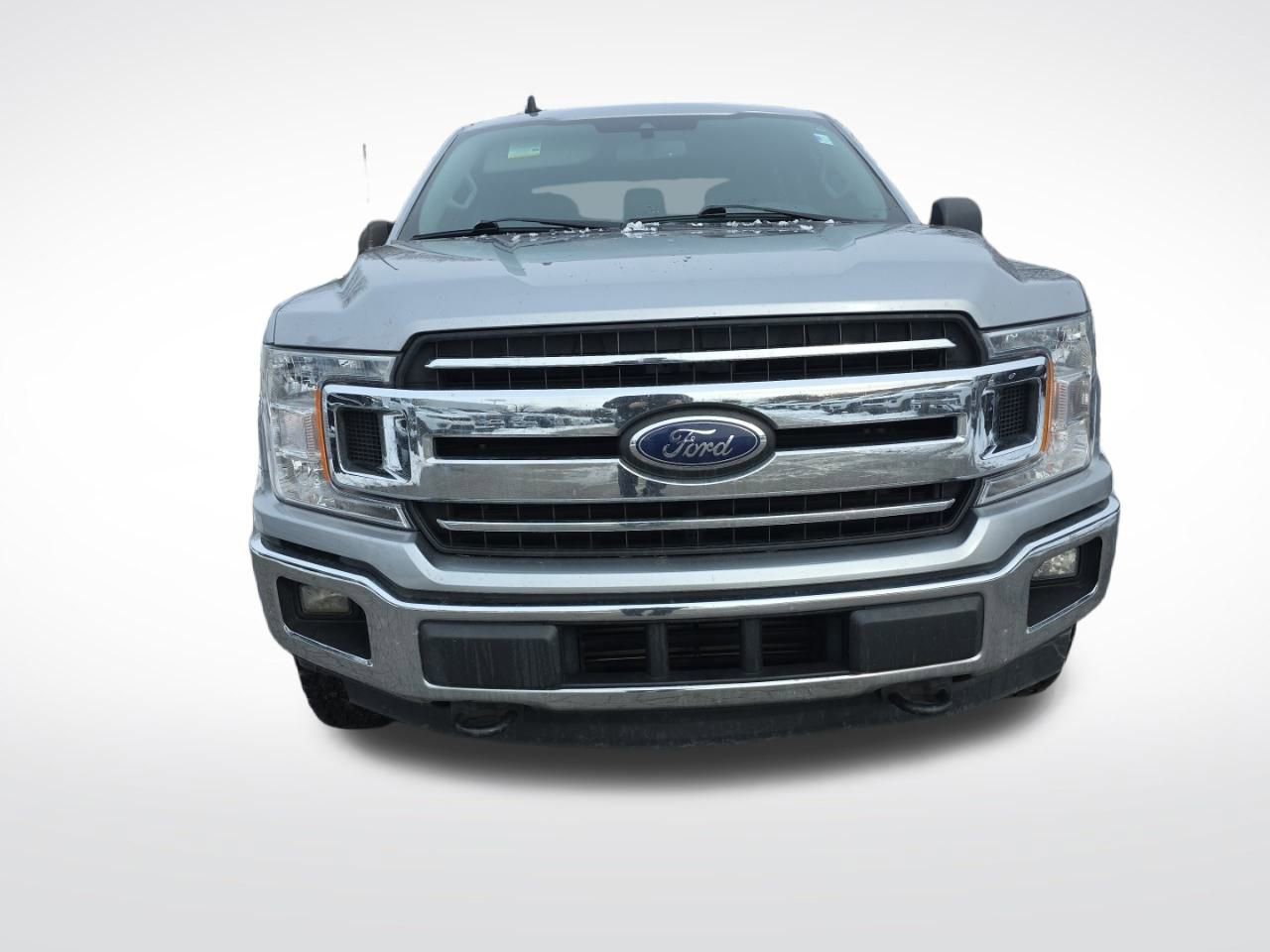 Used 2020 Ford F150 XLT w/ Equipment Group 301A Mid image 10