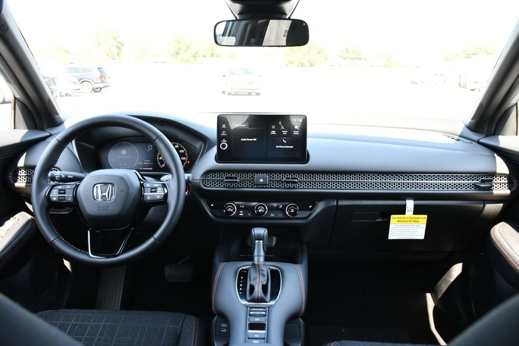New 2027 Honda HR-V Sport image 20