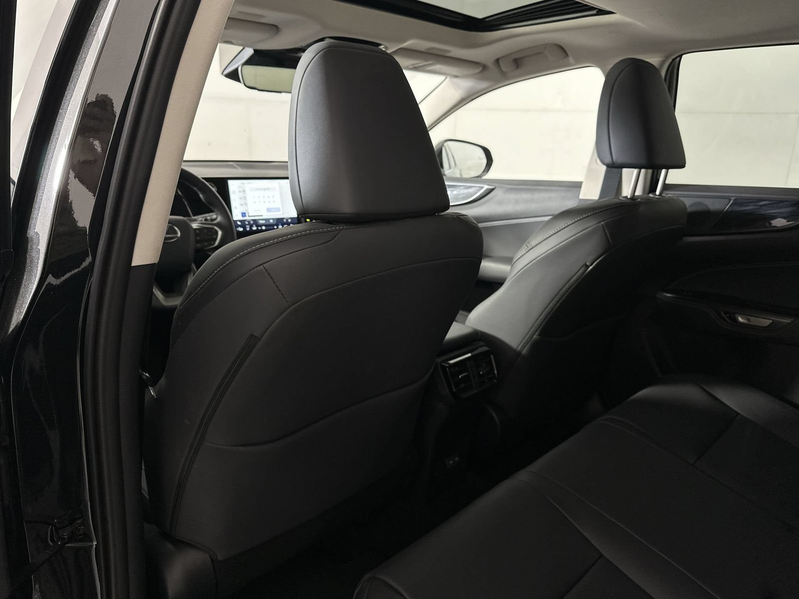 Used 2025 Lexus NX 350h AWD w/ Accessory Package (2T) image 24