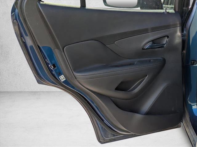 Used 2020 Buick Encore Preferred image 13