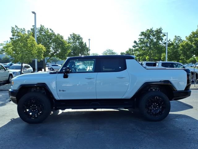 New 2026 GMC Hummer EV 4x4 Crew Cab image 10