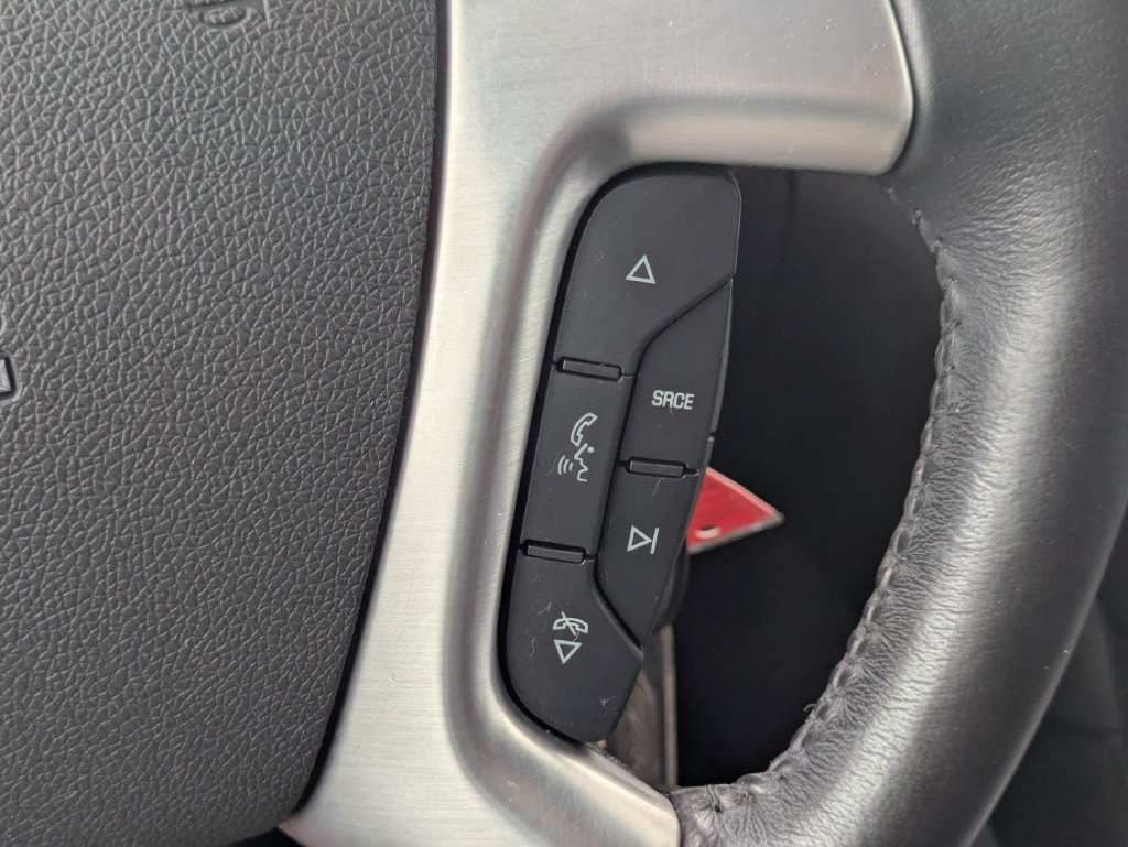 Used 2017 GMC Acadia Limited SLT AWD/4WD image 27