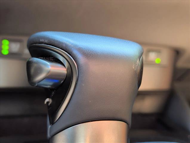 Used 2024 Lexus ES 350 w/ Premium Package FWD image 10