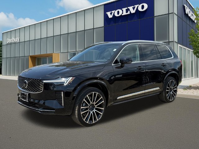 Used 2026 Volvo XC90 B6 Plus w/ Protection Package Premier AWD/4WD image 1