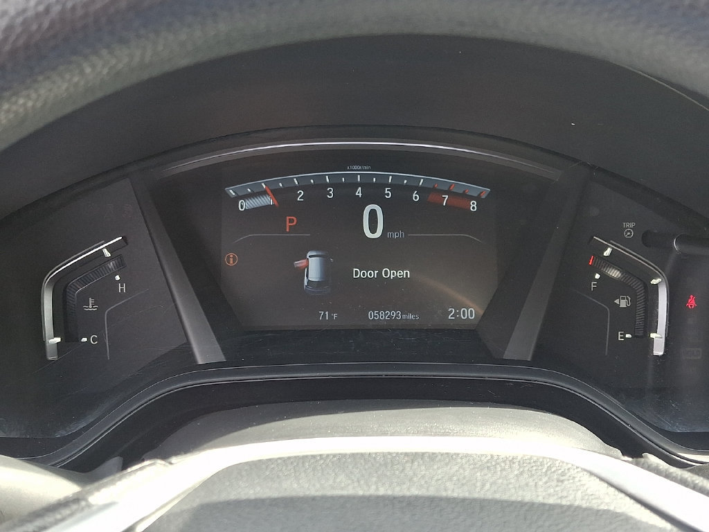 Used 2020 Honda CR-V LX image 20
