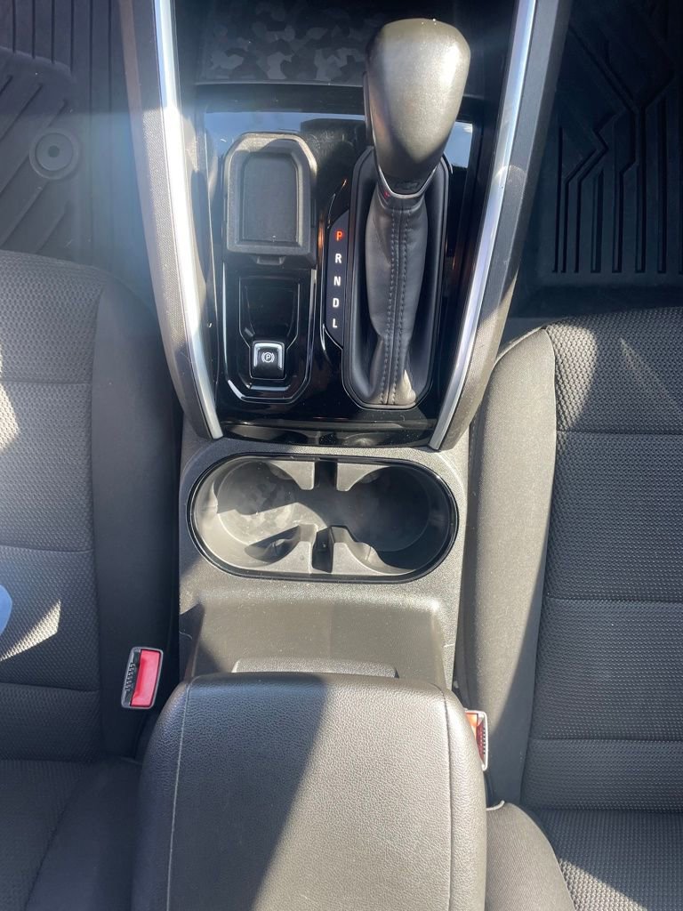 Used 2023 Chevrolet Colorado LT w/ LT Convenience Package image 18