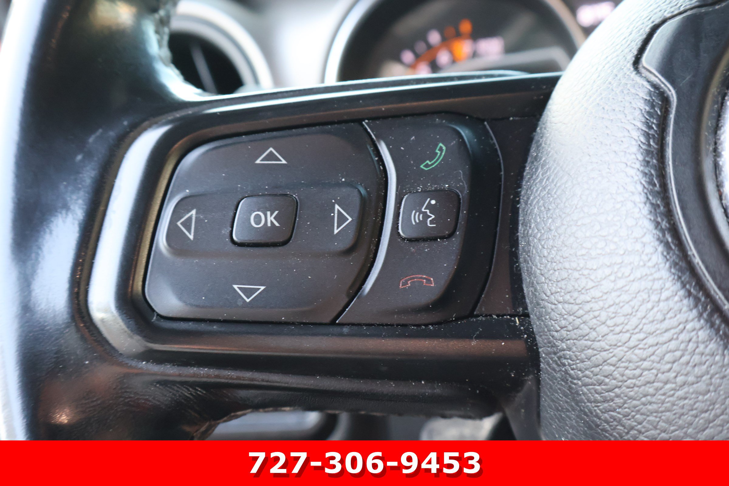 Used 2021 Jeep Gladiator Sport AWD/4WD image 18