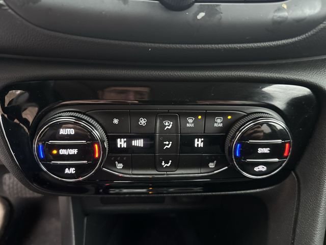 Used 2023 Buick Encore GX Select w/ Experience Buick Package image 19