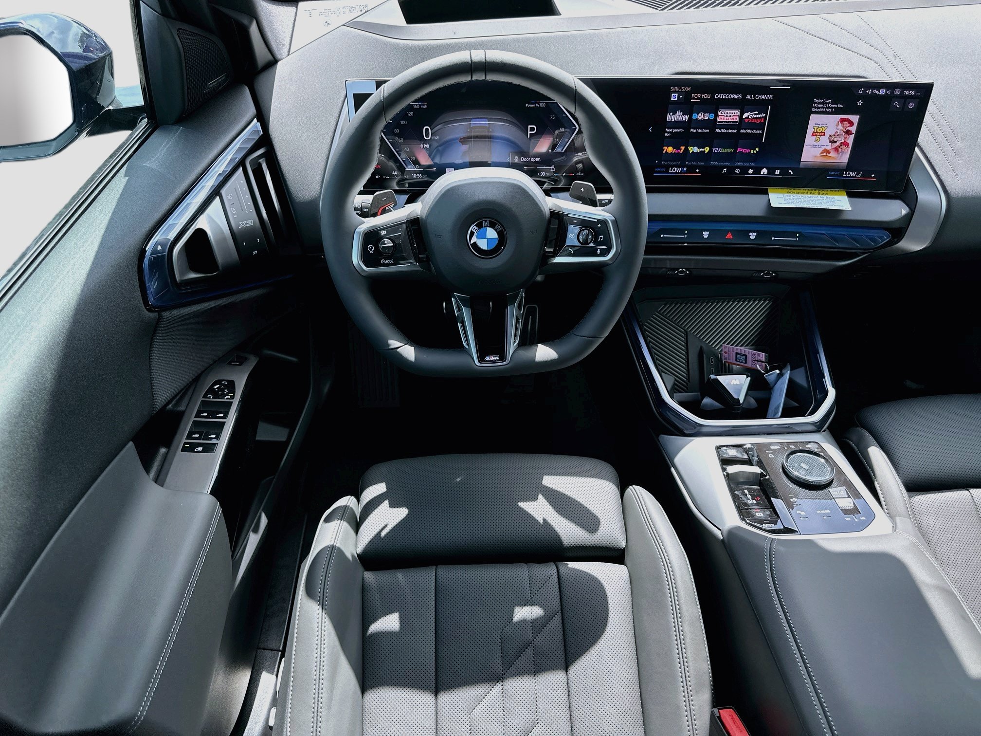 New 2026 BMW X3 xDrive30i w/ Premium Package AWD/4WD image 17