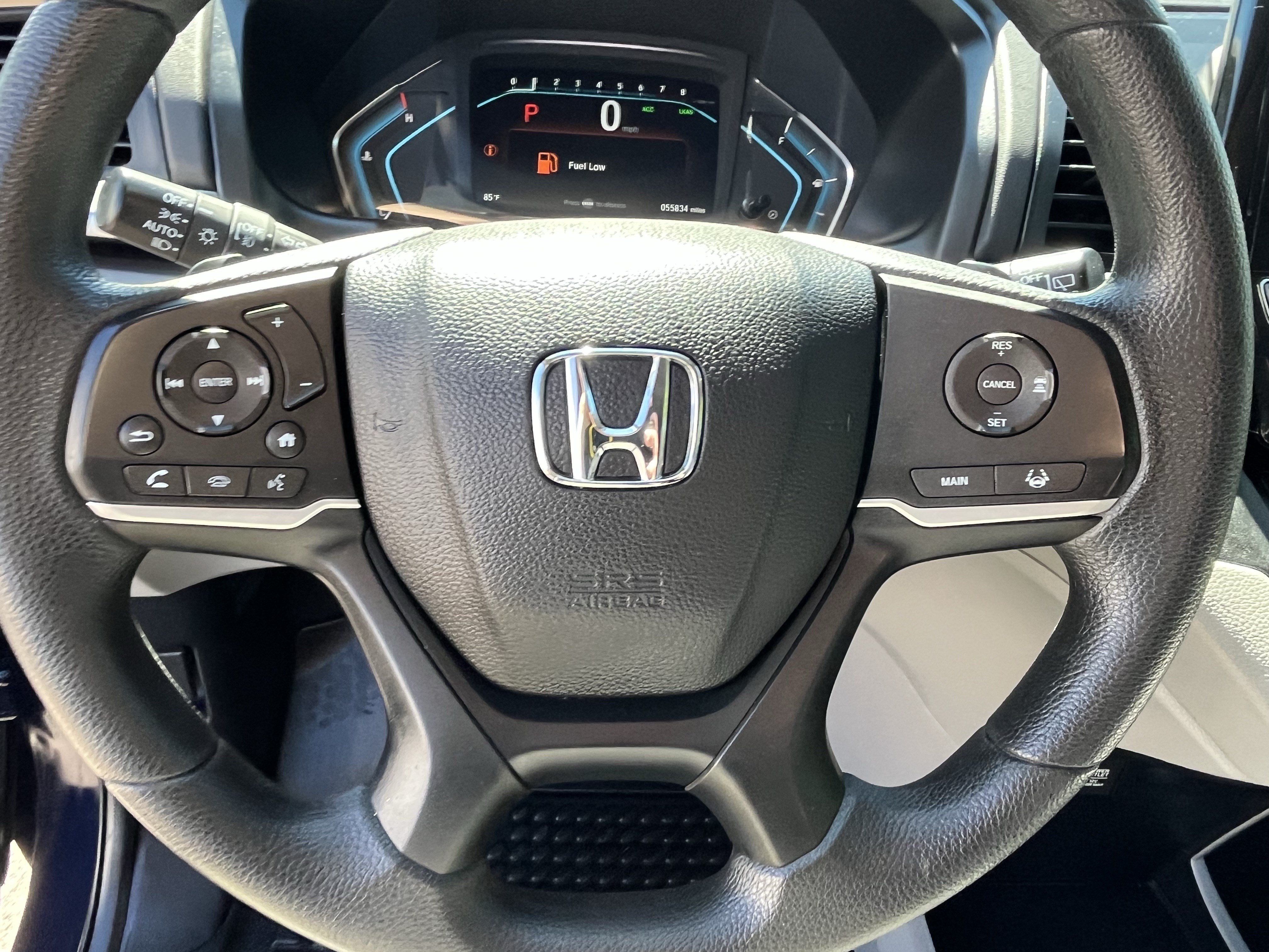 Used 2020 Honda Odyssey EX image 18