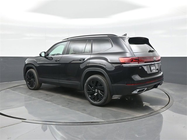 New 2026 Volkswagen Atlas SE image 5