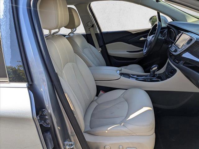Used 2020 Buick Envision Preferred image 20